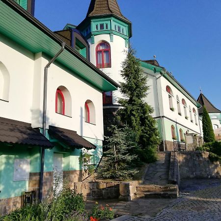 Hotel Zlaty Orel Ostravice Extérieur photo