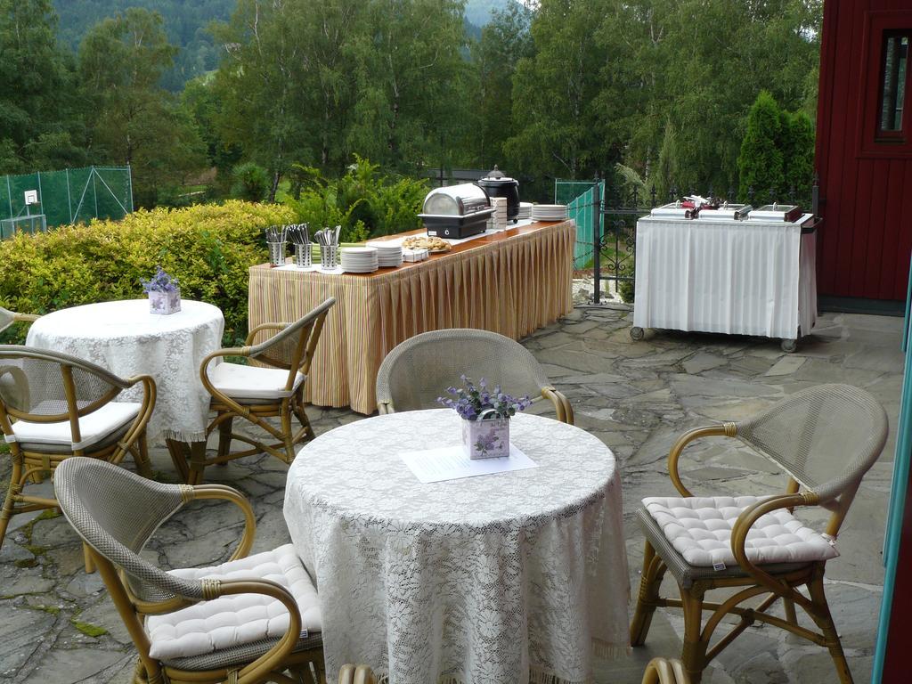 Hotel Zlaty Orel Ostravice Extérieur photo