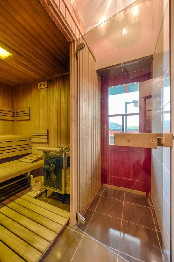 Hotel Zlaty Orel Ostravice Extérieur photo