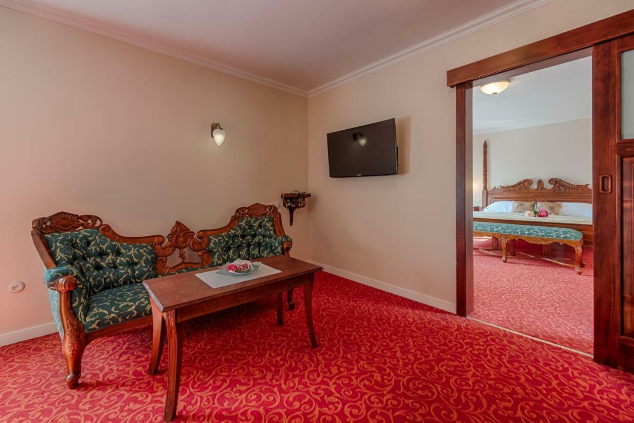 Hotel Zlaty Orel Ostravice Extérieur photo