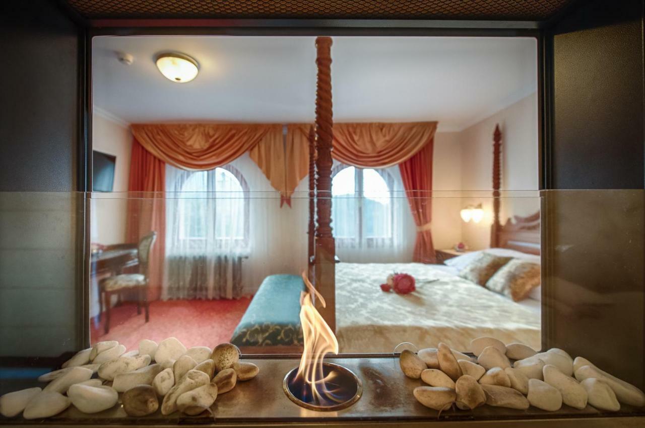 Hotel Zlaty Orel Ostravice Extérieur photo