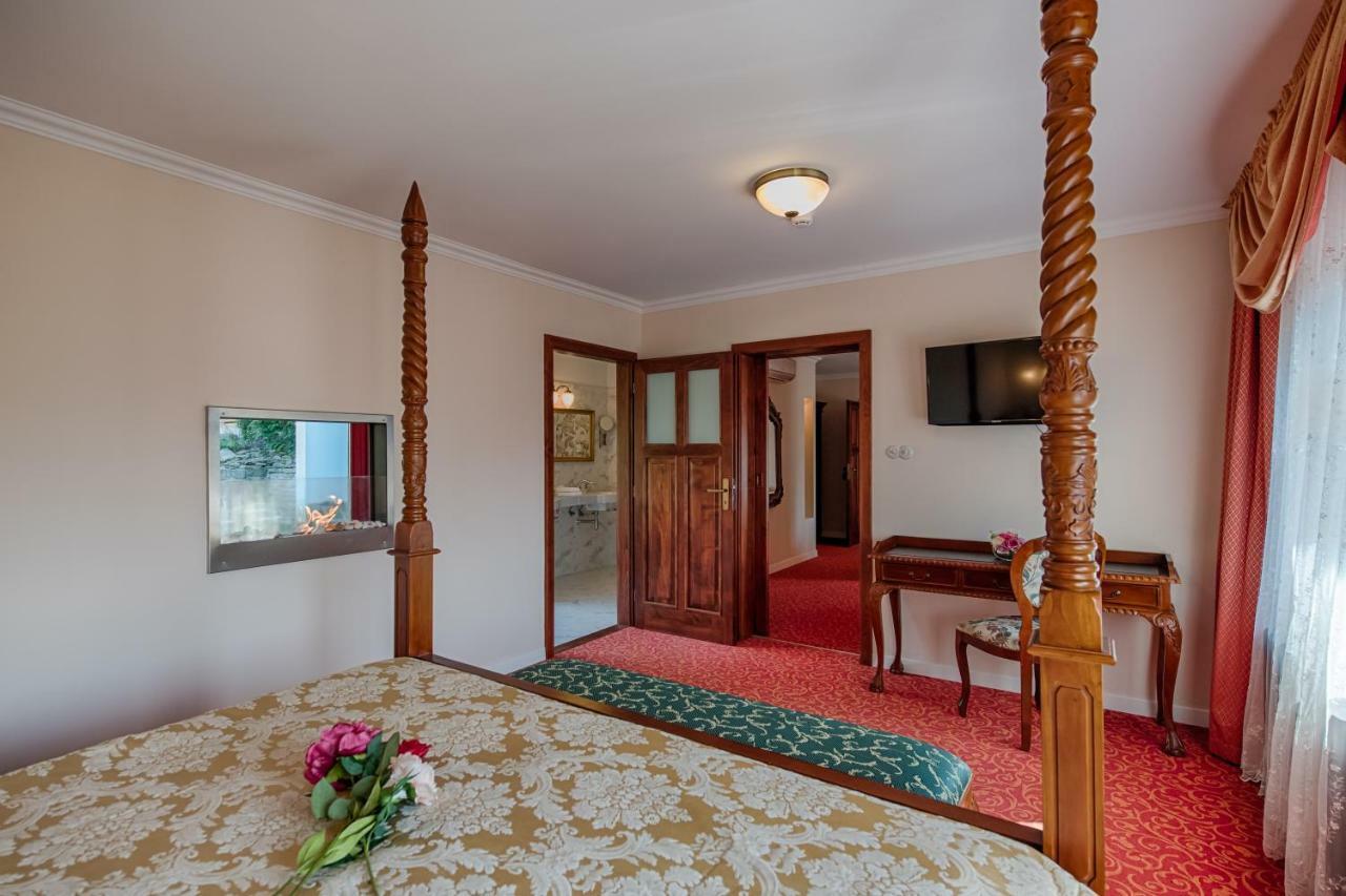 Hotel Zlaty Orel Ostravice Extérieur photo