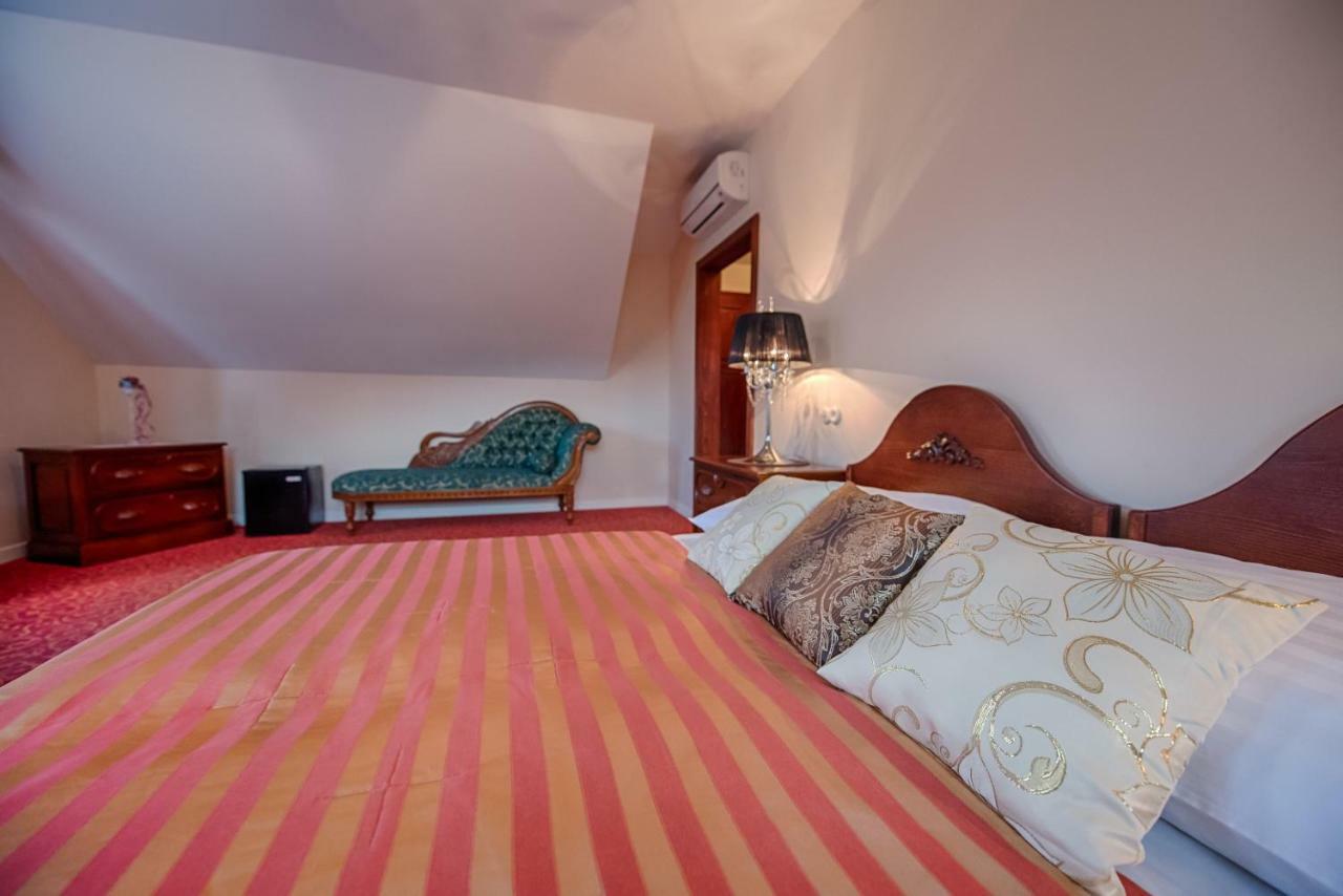 Hotel Zlaty Orel Ostravice Extérieur photo