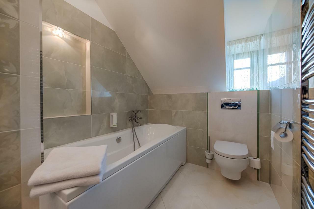 Hotel Zlaty Orel Ostravice Extérieur photo