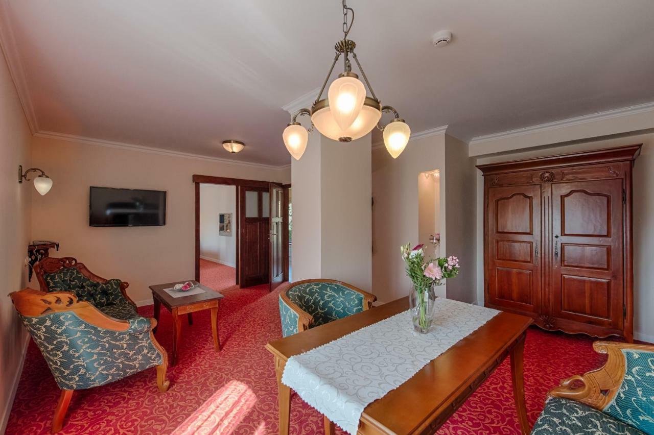 Hotel Zlaty Orel Ostravice Extérieur photo