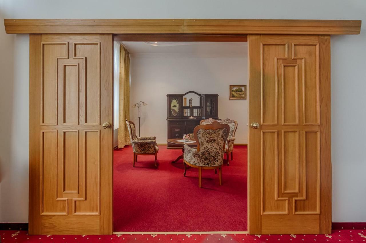 Hotel Zlaty Orel Ostravice Extérieur photo