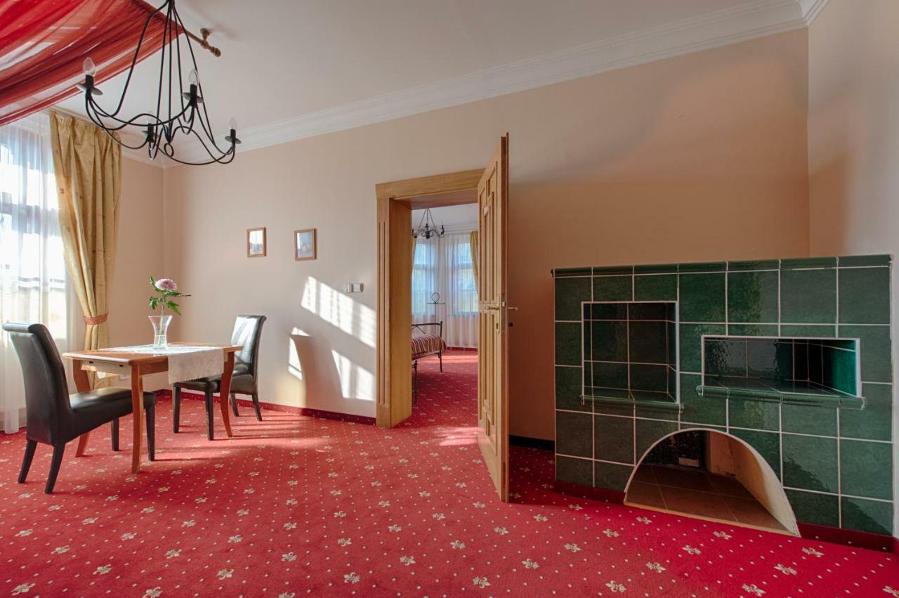 Hotel Zlaty Orel Ostravice Extérieur photo