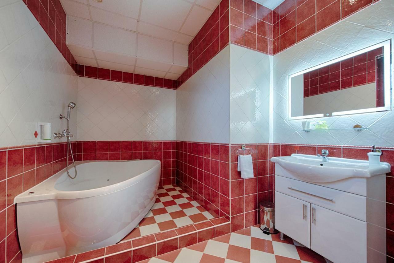 Hotel Zlaty Orel Ostravice Extérieur photo