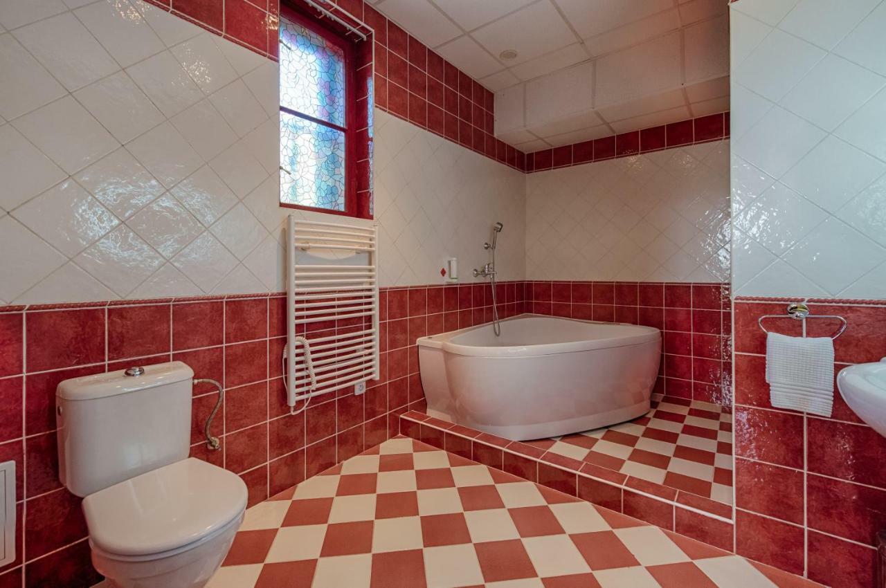 Hotel Zlaty Orel Ostravice Extérieur photo