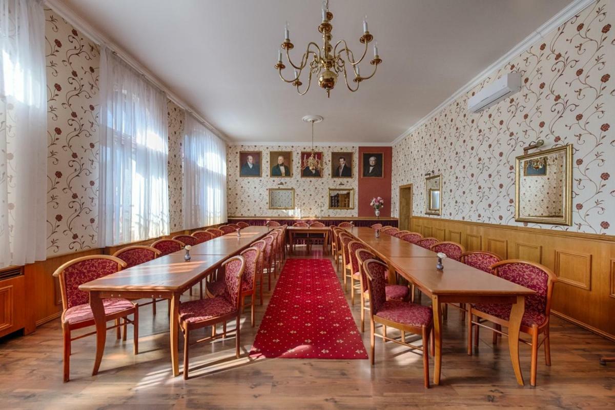 Hotel Zlaty Orel Ostravice Extérieur photo